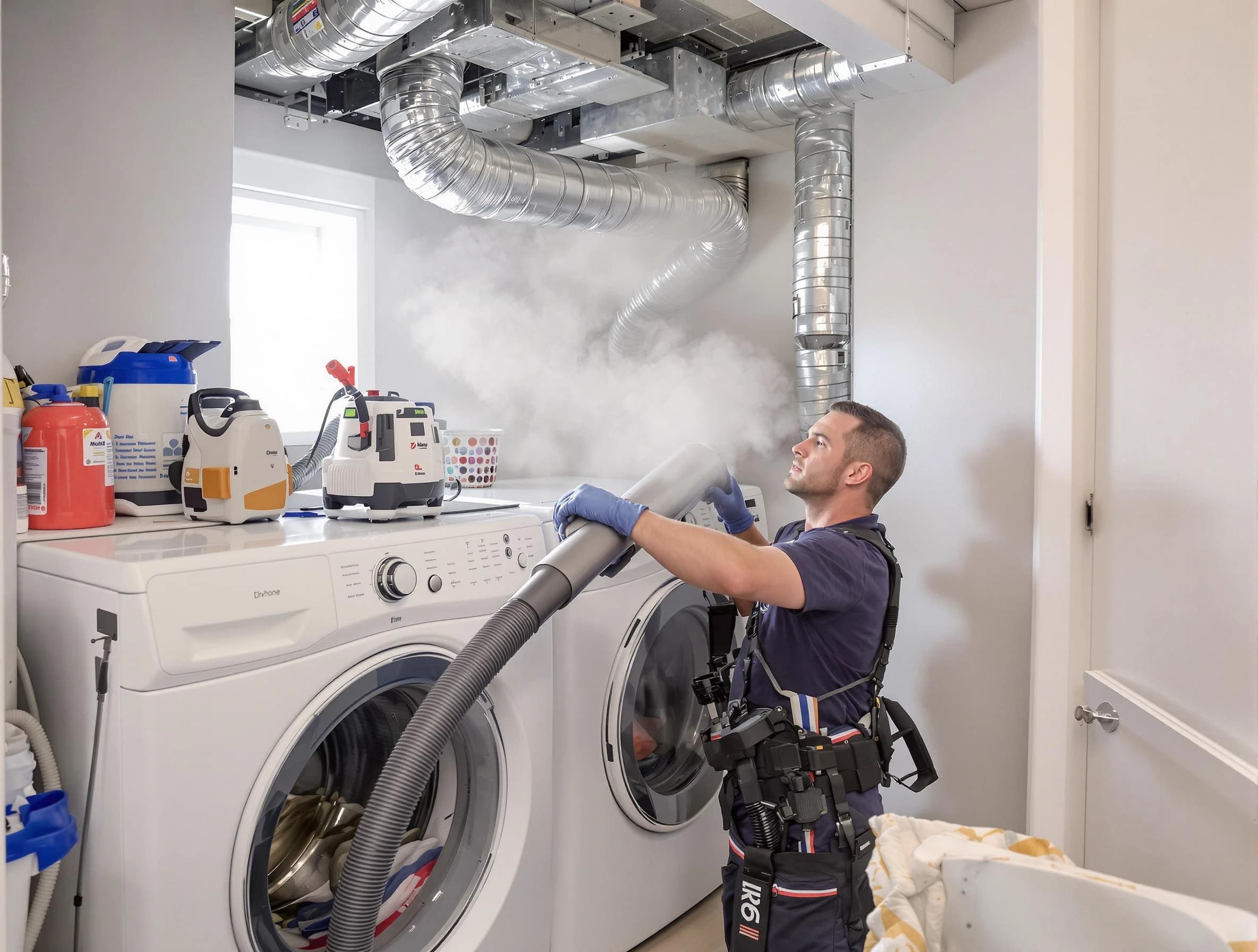 Duct Cleaning service in Highland, UT