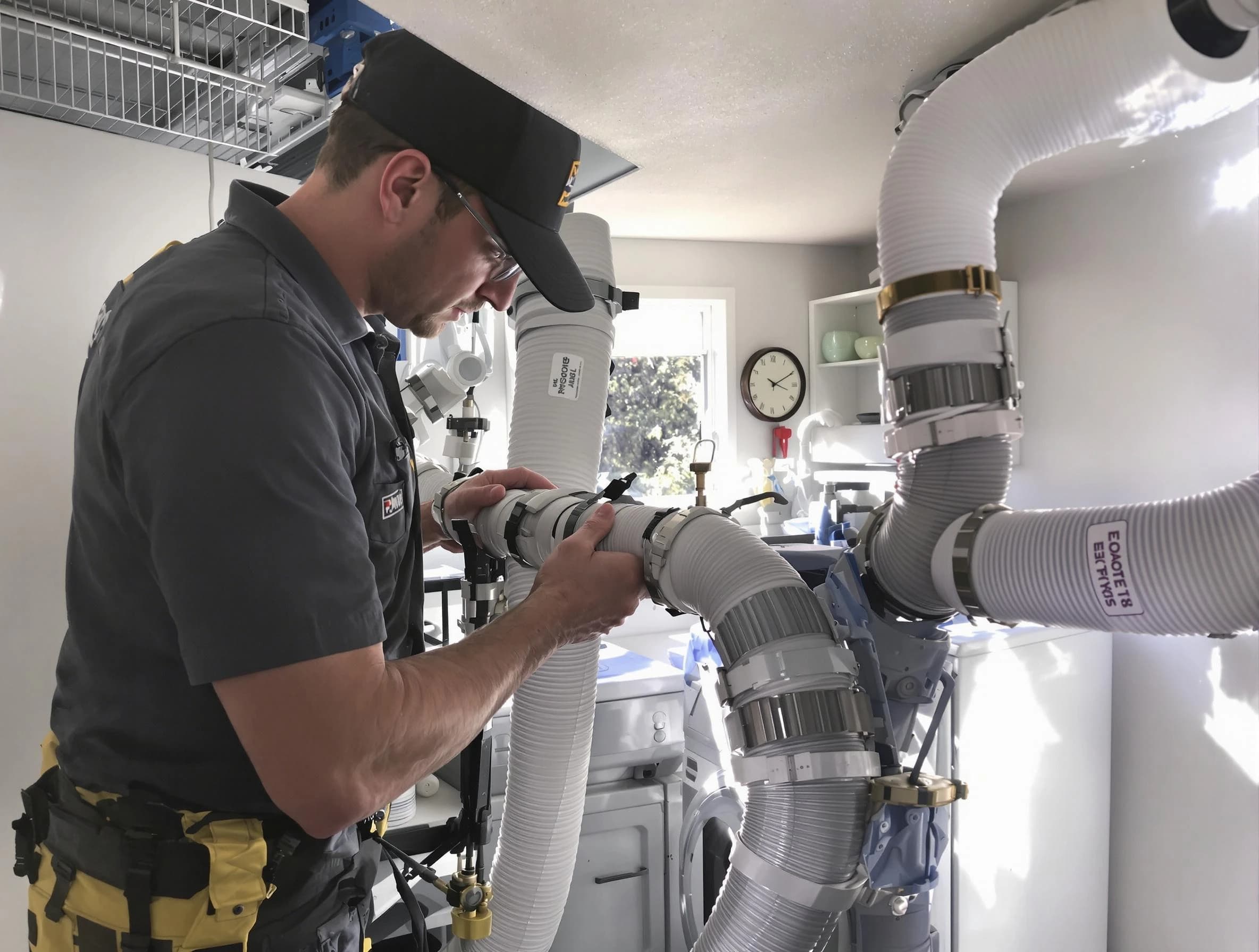 Hose Installation service in Highland, UT